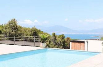 Villa luxe avec piscine et belle vue mer - Foto 30