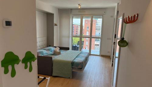 MarteNik Apartment, vicino San Raffaele e Milano - Foto 5