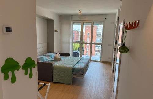 MarteNik Apartment, vicino San Raffaele e Milano - Foto 5