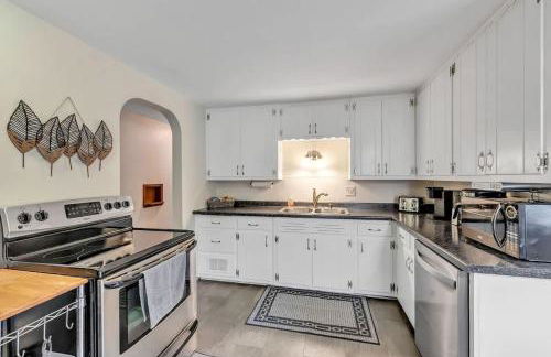 Gorgeous 3 bedroom home, minutes from Lambeau! - Foto 5