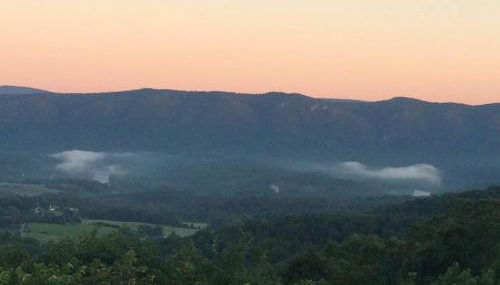 Mountain Overlook Supercabin - Photo 5