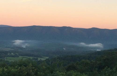 Mountain Overlook Supercabin - Photo 5