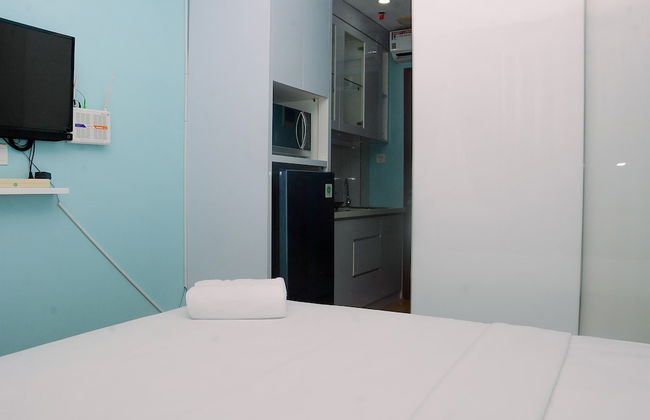 Relaxing Studio at Tifolia Apartment - Foto 6