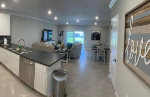 Luxurious Farm Style House - Foto 7