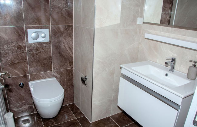 Brand new penthouse duplex apartment - Foto 20