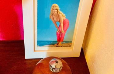 Gaou Benat, village des fourches, Label patrimoine XXe siècle - Foto 26