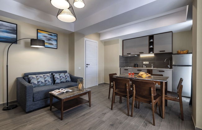 Residence Gudauri Hills - Foto 16