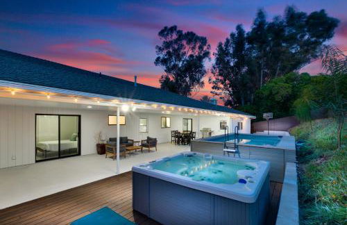 Sleeps 31 10br Mountain View, Pool, Spa and Games - Foto 69