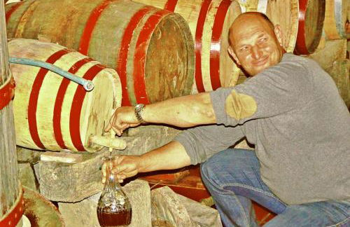 Quinta Nossa Senhora de Lourdes - Photo 16