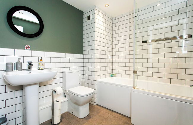 Portland Apartments 198 - Photo 30