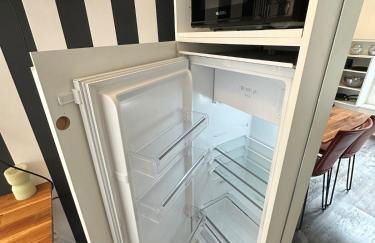 Beautiful Studio Paris Eiffel Tower - Foto 13