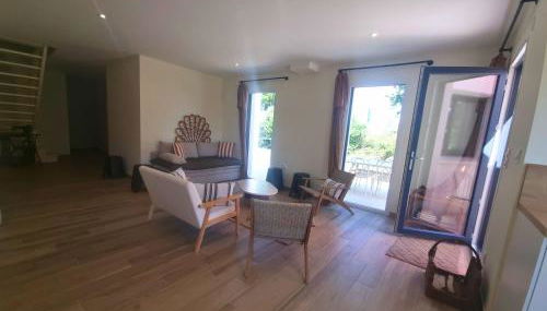 Maison proche de la mer - Foto 4