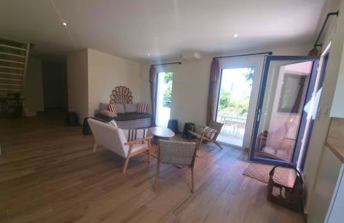 Maison proche de la mer - Foto 4