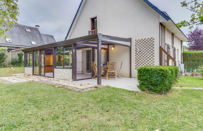 Le Pré Verger - Foto 1