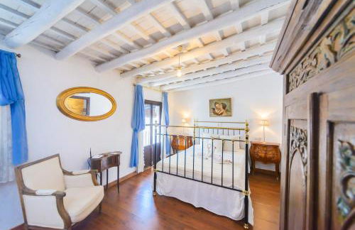 Casa Spa La Agueda y Robledo - Foto 13