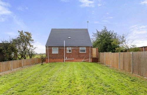 4 bedroom House Boston Lincs Pet & Child friendly - Foto 52