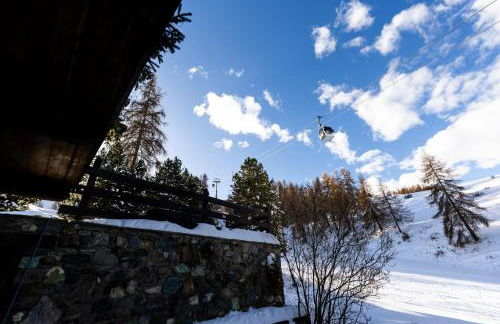 Chaletbethere - Foto 25