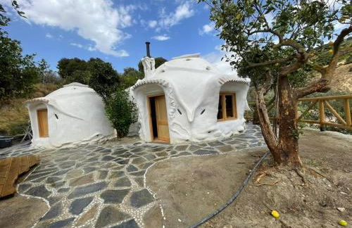 La Calma y La Casita de la Tierra - Foto 21