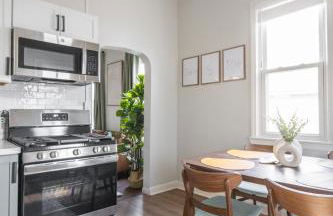 Mid-Century Modern Retreat in Little Italy - Foto 35