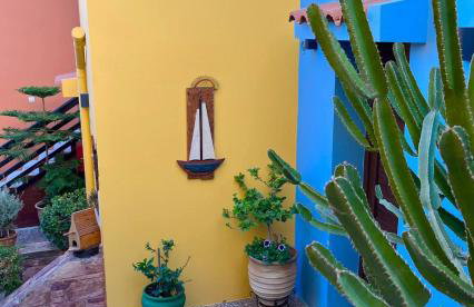 AnnaDes Apartments & Studios Chios - Photo 5
