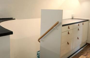 10 min subway U-Bahn to Marienplatz 130 m2 - 4BR - 2Bath - Foto 32