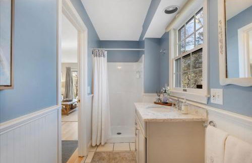 Dreamcatcher | Luxury Chatham Retreat - Foto 27