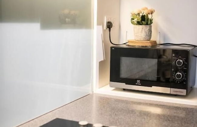 Luxury EST Bangsar Suites KLCC by uBook - Photo 29