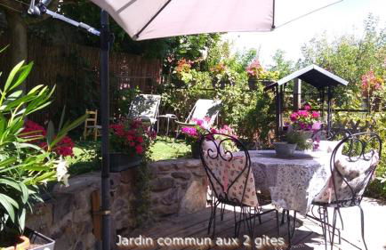 Aux pieds des cimes - Foto 39