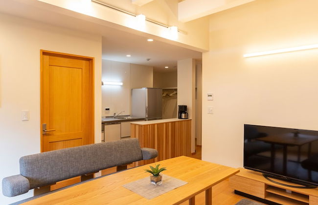 Hakuba Powder Mountain - Foto 20