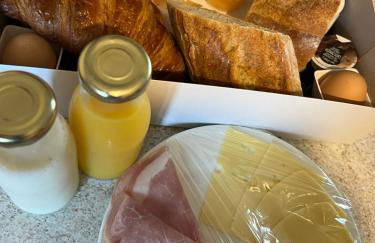 Maison Hyacinthe of Tournesol geniet in luxe - Foto 13