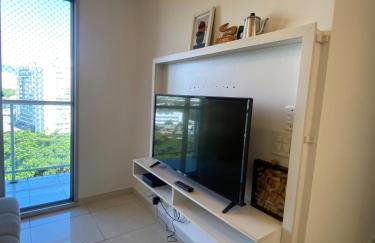 Apartamento padrão para 4 hóspedes - Foto 7