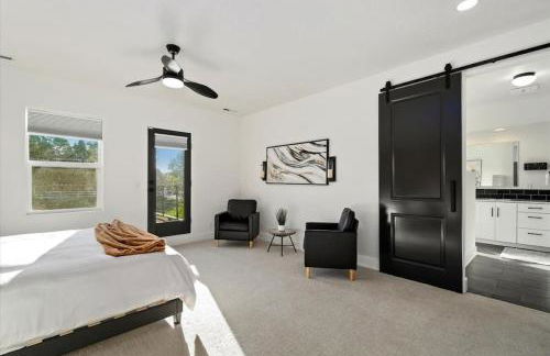 Private Oasis On 2 Acres with Indoor Pool and Theater - Foto 21