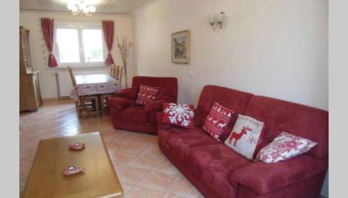 Gîte de moyenne Montagne - Foto 5