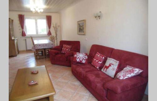 Gîte de moyenne Montagne - Foto 5