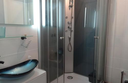 La Résidence du Canal de Bourgogne - Foto 62