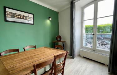 La Place du Château - Vue exceptionnelle sur le château de Blois - Foto 18