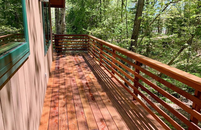 Hauser's Bayfield Cabin - Foto 51