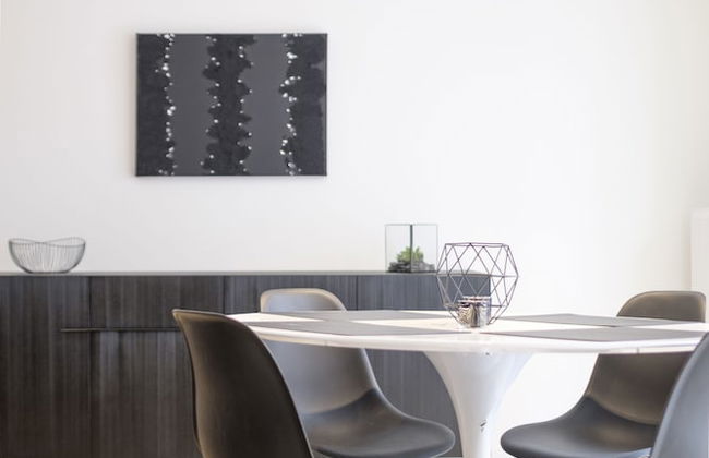 Chez Elysée - Foto 9