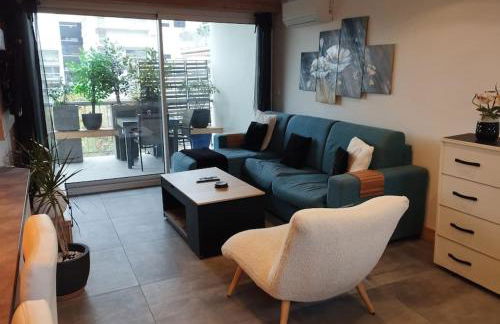 Magnifique Apt à deux pas du lac et près du centre - Foto 23