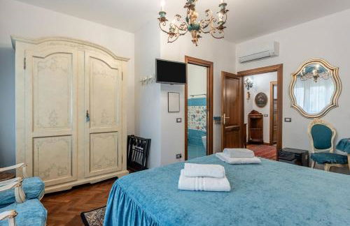 Lilium Suites - Affitti Brevi Italia - Foto 15