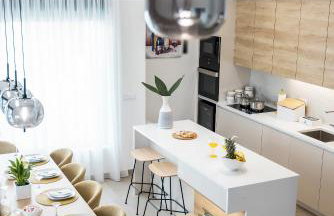 Villa Burin - Foto 32