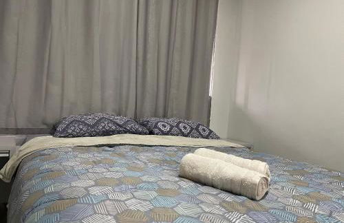 Novo apartamento Studio a poucos passos do Paraguai - Vila Portes - Foto 23