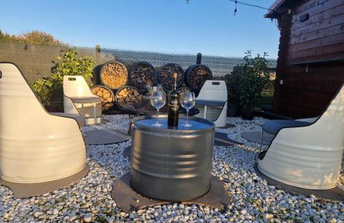 54 Green Road Varaždin - Foto 70