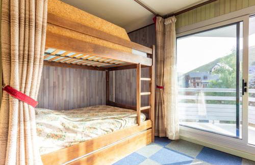 Studio cosy pour 4 à Peyragudes proche des commerces - FR-1-695-39 - Photo 2