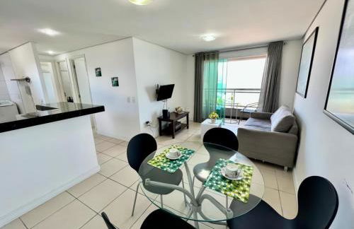 Duna Barcane 1603 - Vista Mar & Conforto & Tranquilidade - Foto 34