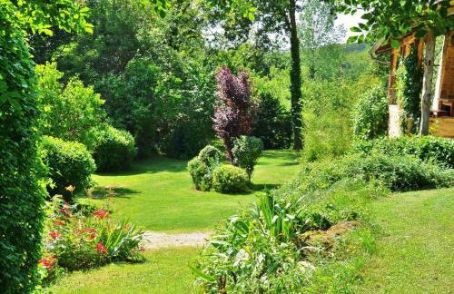 Owi - Idyllisches Ferienhaus inmitten der Natur - Foto 44