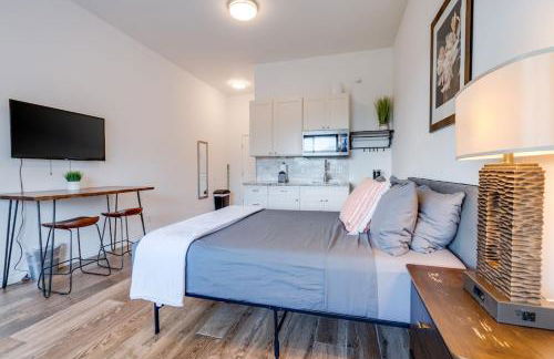 Unit 24 Waena Inn - Maui Private Suite - Foto 5