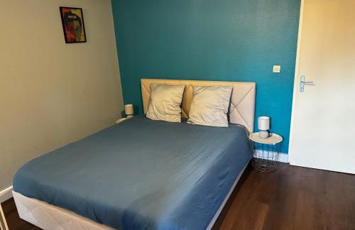 Loft Geek avec terrasse, piscine & parking - proche métro - Toulouse - Foto 28