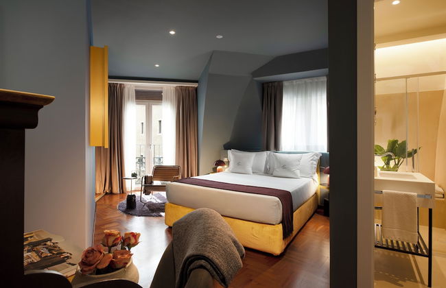 Elizabeth Unique Apartments - A Member of Design Hotels - Foto 41