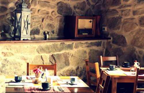 A Casa dos Cancelos- Hotel rural - Foto 45